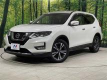 2018 Nissan X-Trail