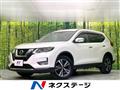 2018 Nissan X-Trail