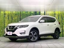 2018 Nissan X-Trail