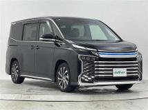 2023 Toyota Voxy