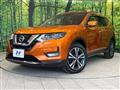 2018 Nissan X-Trail
