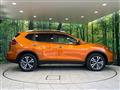 2018 Nissan X-Trail