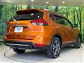 2018 Nissan X-Trail
