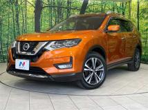 2018 Nissan X-Trail