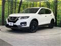 2018 Nissan X-Trail