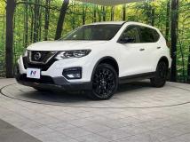 2018 Nissan X-Trail
