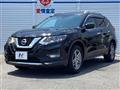 2018 Nissan X-Trail
