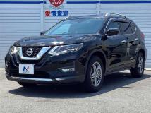 2018 Nissan X-Trail