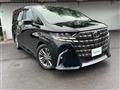 2023 Toyota Alphard Hybrid