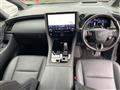 2023 Toyota Alphard Hybrid
