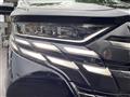 2023 Toyota Alphard Hybrid