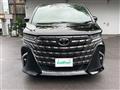 2023 Toyota Alphard Hybrid