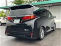 2023 Toyota Alphard Hybrid