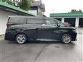 2023 Toyota Alphard Hybrid