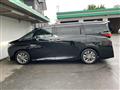 2023 Toyota Alphard Hybrid