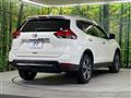 2018 Nissan X-Trail