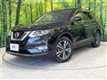 2019 Nissan X-Trail