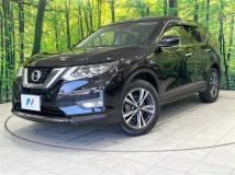 2019 Nissan X-Trail
