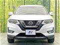 2019 Nissan X-Trail