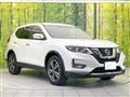 2019 Nissan X-Trail