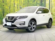 2019 Nissan X-Trail