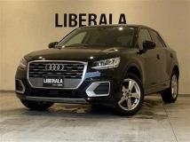 2021 Audi Q2