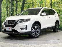 2019 Nissan X-Trail