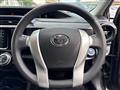 2015 Toyota AQUA