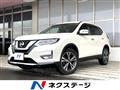 2019 Nissan X-Trail