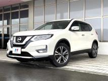 2019 Nissan X-Trail
