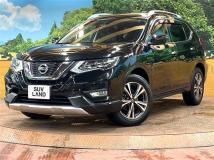2019 Nissan X-Trail