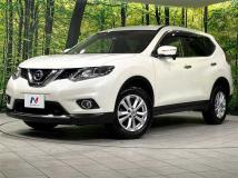 2015 Nissan X-Trail