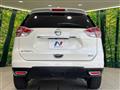 2015 Nissan X-Trail