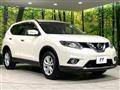 2015 Nissan X-Trail