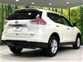 2015 Nissan X-Trail