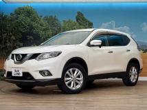 2015 Nissan X-Trail
