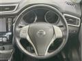 2015 Nissan X-Trail