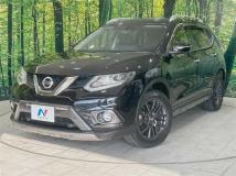 2015 Nissan X-Trail