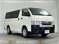 2026 Toyota Hiace Van