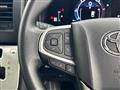 2026 Toyota Hiace Van