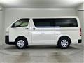 2026 Toyota Hiace Van