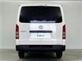 2026 Toyota Hiace Van