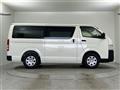 2026 Toyota Hiace Van