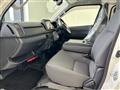 2026 Toyota Hiace Van
