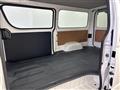 2026 Toyota Hiace Van