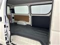 2026 Toyota Hiace Van