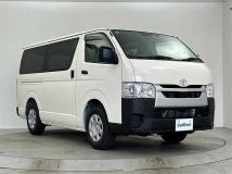 2026 Toyota Hiace Van