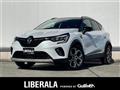 2022 Renault Captur