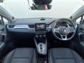 2022 Renault Captur