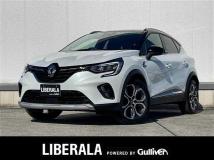 2022 Renault Captur